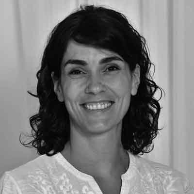 Florencia Landivar
