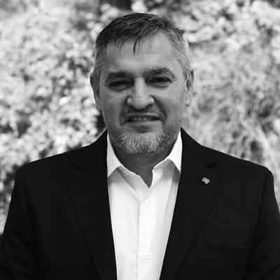 José Alejandro Abraam