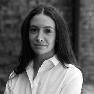 Maia Eliscovich Sigal 