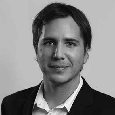 Nicolás Viveros 