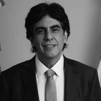 Roberto Gutiérrez