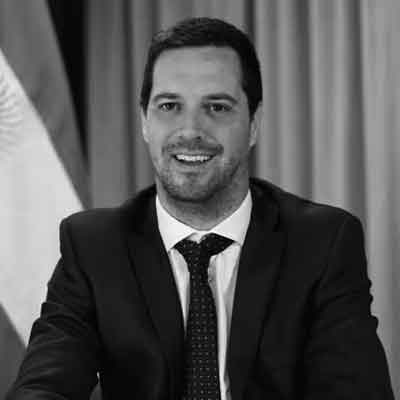 Pablo Lavigne 